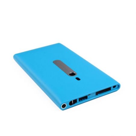 Achat Coque arrière - Lumia 800 SO-2760