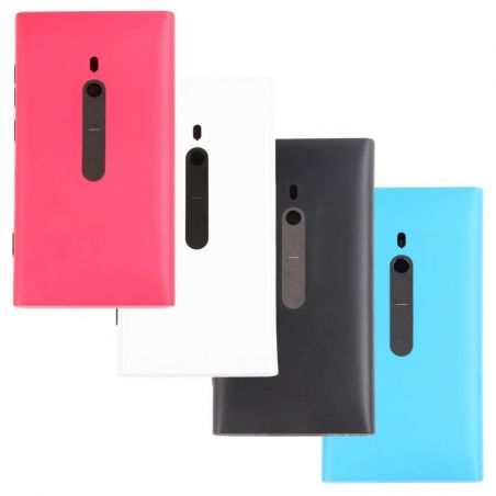 Back cover - Lumia 800  Lumia 800 - 20