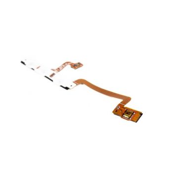 Achat Nappe Boutons power + boutons latéraux - Lumia 800 SO-2769