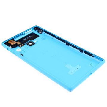 Achat Coque arrière - Lumia 720 SO-2729