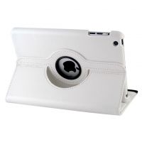 360° Rotation stand cover case iPad Mini