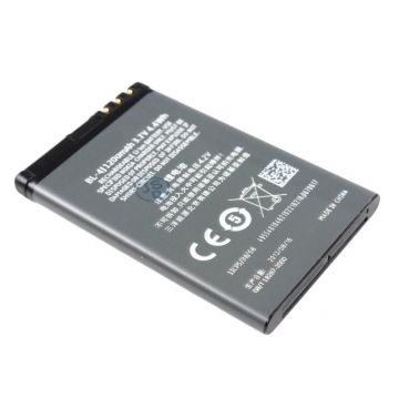 Battery - Lumia 620  Lumia 620 - 3