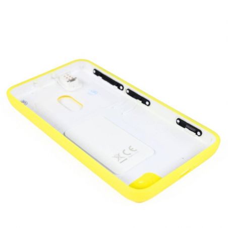 Back cover - Lumia 620  Lumia 620 - 6