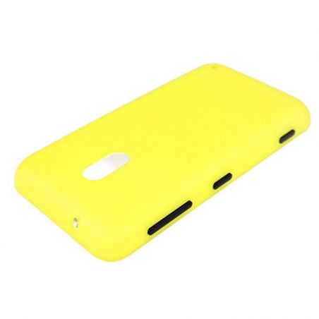 Achat Coque arrière - Lumia 620 SO-2708