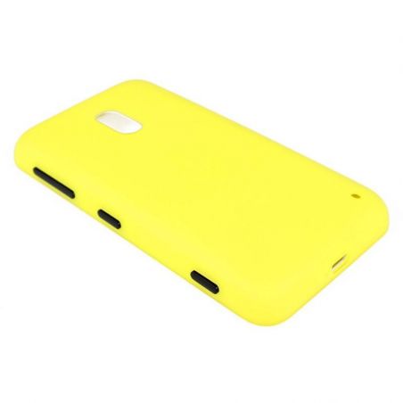 Achat Coque arrière - Lumia 620 SO-2708