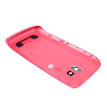 Achat Coque arrière - Lumia 610 SO-2692