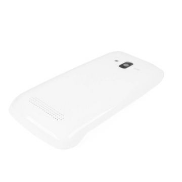 Achat Coque arrière - Lumia 610 SO-2692