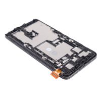 Volledig scherm (LCD+ glas + frame) - Lumia 530  Lumia 530 - 2