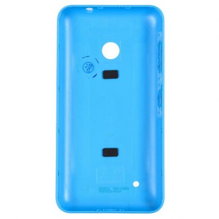 Achat Coque arrière - Lumia 530 SO-3860