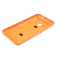 Achat Coque arrière - Lumia 530 SO-3860