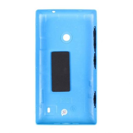 Achat Coque arrière - Lumia 520 SO-2641