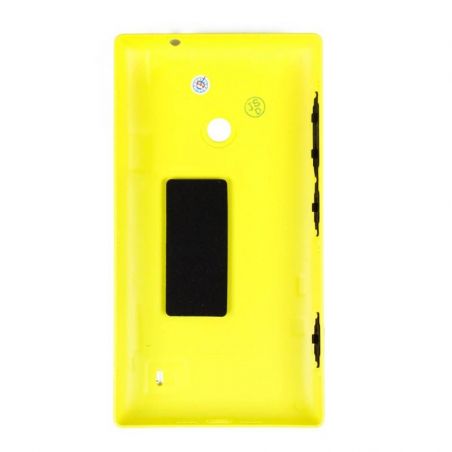 Achat Coque arrière - Lumia 520 SO-2641