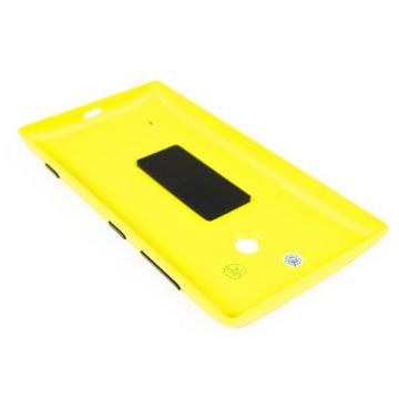 Achat Coque arrière - Lumia 520 SO-2641