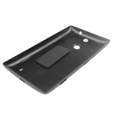 Achat Coque arrière - Lumia 520 SO-2641