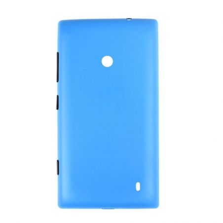 Achat Coque arrière - Lumia 520 SO-2641