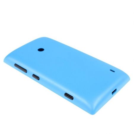 Achat Coque arrière - Lumia 520 SO-2641