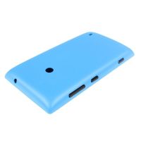 Achat Coque arrière - Lumia 520 SO-2641