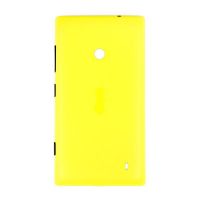 Achat Coque arrière - Lumia 520 SO-2641