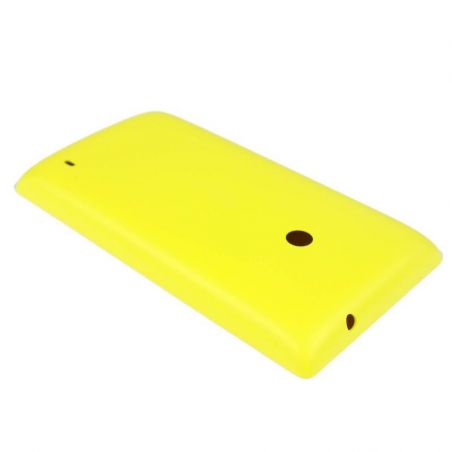 Achat Coque arrière - Lumia 520 SO-2641