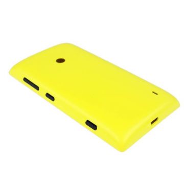 Back cover - Lumia 520  Lumia 520 - 17