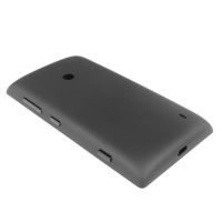 Achat Coque arrière - Lumia 520 SO-2641