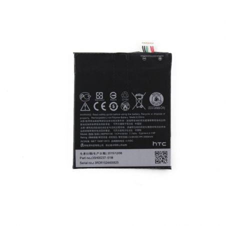 Battery (Official) - HTC Desire 626  HTC Desire 626 - 1