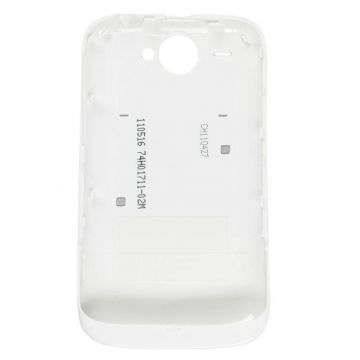 Witte achtergevel - HTC WildFire - HTC WildFire  HTC WildFire - 1