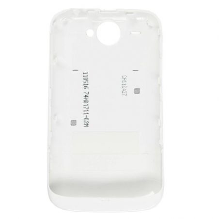 Witte achtergevel - HTC WildFire - HTC WildFire  HTC WildFire - 1