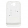 White rear facade - HTC WildFire