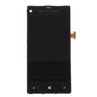 Achat Ecran complet (LCD + Tactile + Châssis) - HTC 8X SO-3276