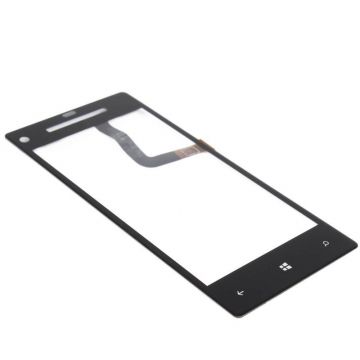 Achat Vitre tactile - HTC 8X SO-3282