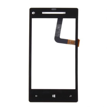 Achat Vitre tactile - HTC 8X SO-3282