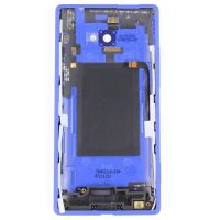 Achat Coque arrière - HTC 8X SO-3285