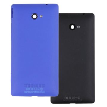 Achat Coque arrière - HTC 8X SO-3285