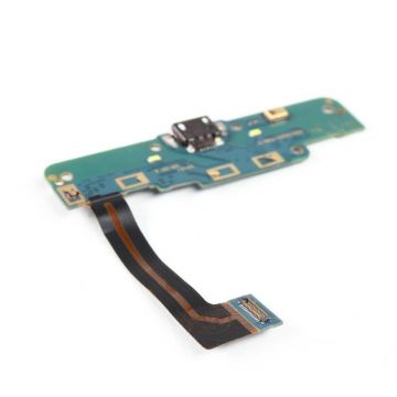 Complete oplaadconnector + microfoon - HTC 8X  HTC 8X - 2