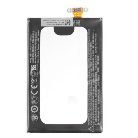 Achat Batterie - HTC 8X SO-3340