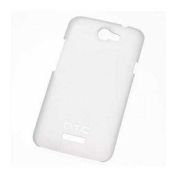 White back cover - HTC One X  HTC One X - 1