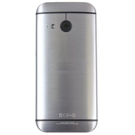 Achat Coque arrière noire - HTC One Mini 2 SO-7523