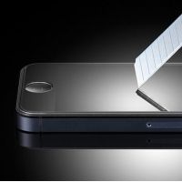 Hoogste kwaliteit Scherm Protectie Film iPhone 5 Voorkant & Achterkant Clear Mat