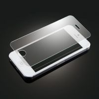 High quality Screen Protector iPhone 5 Front & Rear clear