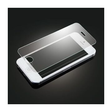 Hoogste kwaliteit Scherm Protectie Film iPhone 5 Voorkant & Achterkant Clear Mat