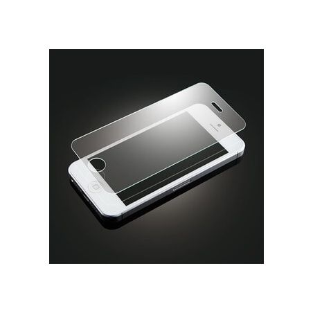 Hoogste kwaliteit Scherm Protectie Film iPhone 5 Voorkant & Achterkant Clear Mat