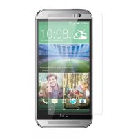 Achat Film de protection en verre trempé 2.5D - HTC One M8 SO-4218