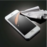 Hoogste kwaliteit Scherm Protectie Film iPhone 5 Voorkant & Achterkant Clear Mat