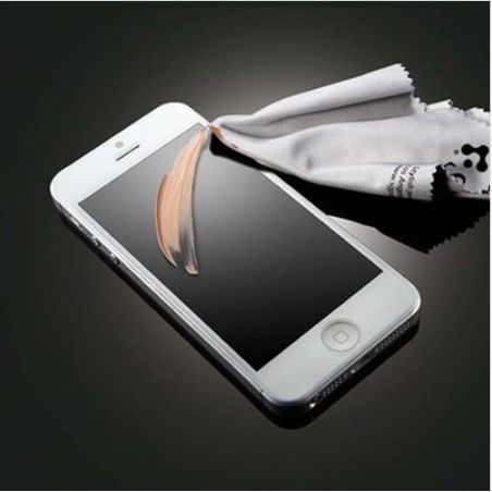 High quality Screen Protector iPhone 5 Front & Rear clear