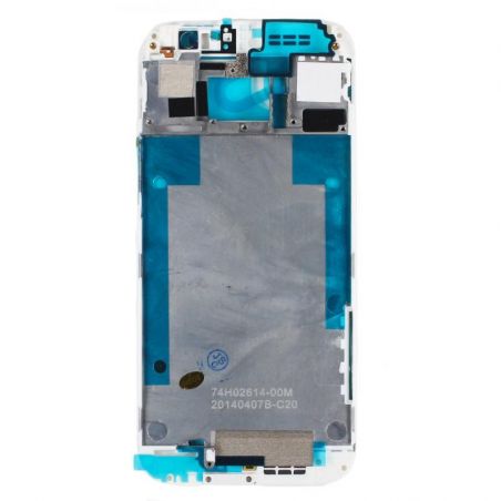 LCD chassis - HTC One M8  HTC One M8 - 5