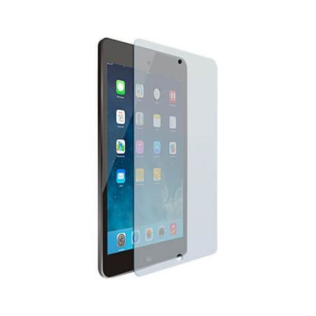 Scherm Protectie folie iPad 2 Transparant