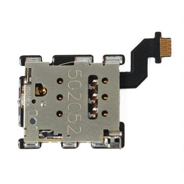 SIM card reader - HTC One M8  HTC One M8 - 2