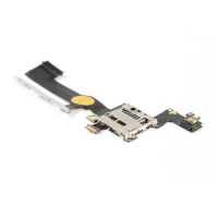 Achat Nappe power / volume + lecteur carte SD + micro secondaire + capteur proximité - HTC One M9 SO-11523