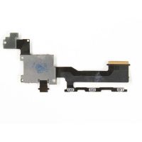 Achat Nappe power / volume + lecteur carte SD + micro secondaire + capteur proximité - HTC One M9 SO-11523